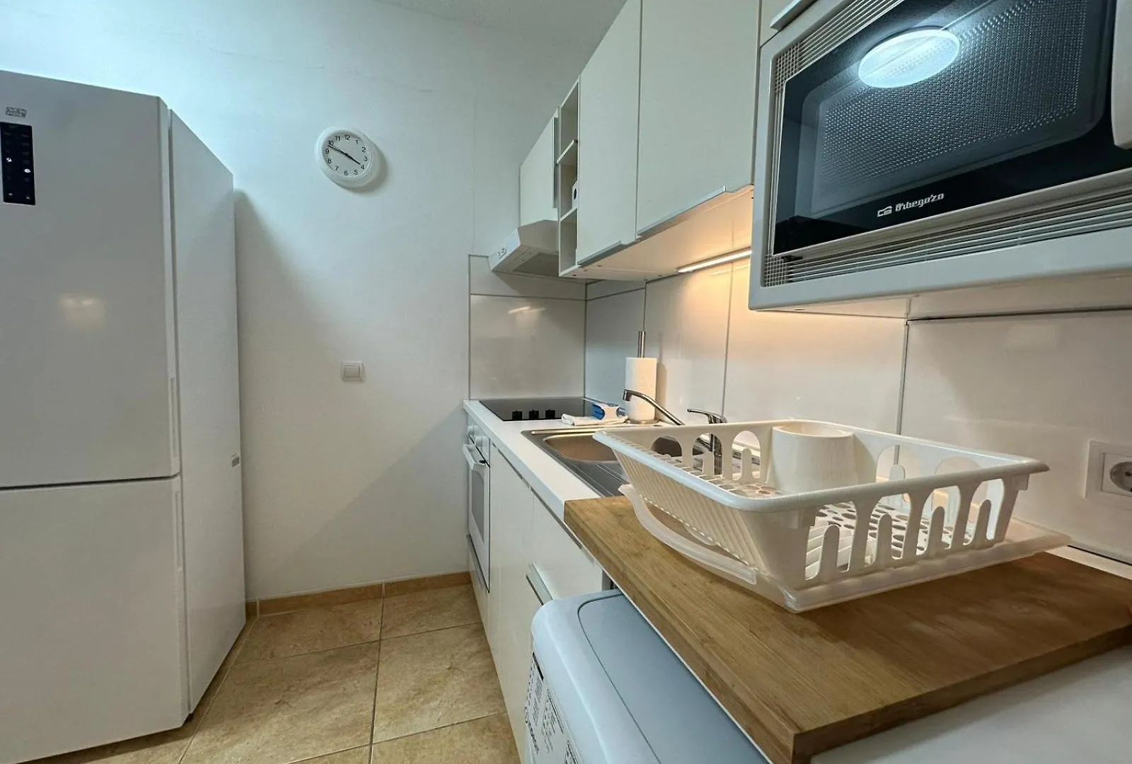 Ama611 - Terraza, Wifi, Playa La Carihuela A 100 Metros Daire Torremolinos