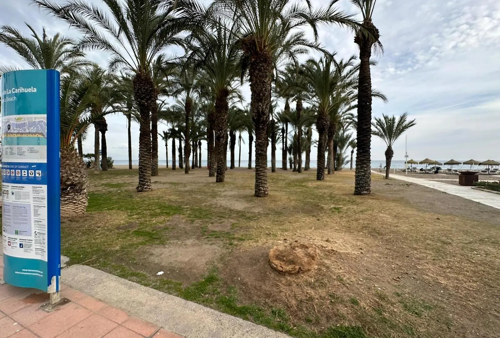 Ama611 - Terraza, Wifi, Playa La Carihuela A 100 Metros Apartment Torremolinos 0*,  Spain